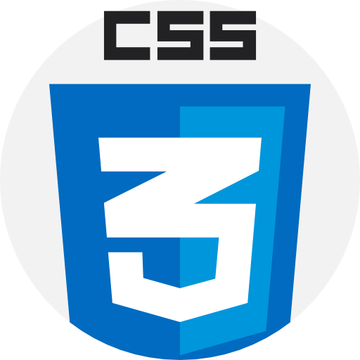 css image